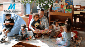 Bilingüismo desde el Kinder: Por qué los primeros años son la ventana de oro para el inglés