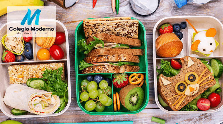 Loncheras saludables y mexicanas: Ideas rápidas para que tengan energía todo el día sin gastar de más