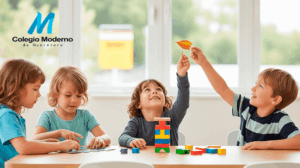 Orientación vocacional temprana: Cómo identificar los talentos de tu hijo antes de la preparatoria y fomentar su desarrollo