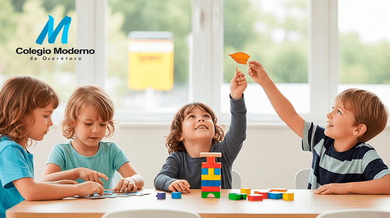 Orientación vocacional temprana: Cómo identificar los talentos de tu hijo antes de la preparatoria y fomentar su desarrollo