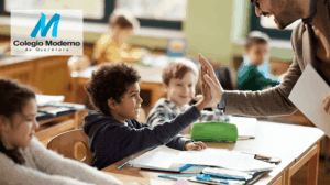 La importancia de la educación socioemocional: ¿Por qué las notas no lo son todo para el éxito futuro?