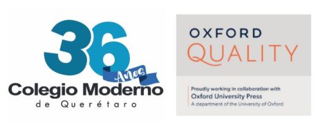 36 aniversario Colegio Moderno de Querétaro, en Corregidora